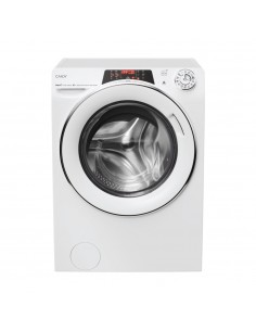 Candy ROW 4966DWMC7-S Lavasciuga 6/9 kg 1400 Giri/min Classe D Bianco