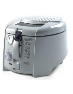 DE LONGHI F28211W1 Friggitrice 1 L 1800 W Bianco