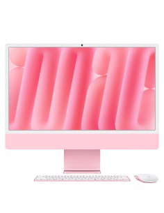 Apple MD2U4T/A All in One PC 23.5" Apple M 4th Gen 512 GB 24 GB macOS Sequoia