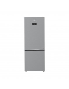 Beko B5RCNE565HXP Frigorifero Combinato 490 L No Frost Classe D Acciaio inox