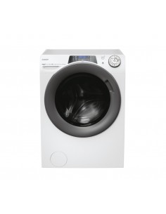 Candy RPW4856BWMR9/1-S Lavasciuga Condensa 5/8 kg 1400 Giri/min Classe D Bianco