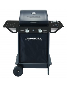 Campingaz XPERT 100 LS PLUS Barbecue Gas con coperchio