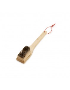 Spazzola in legno - 6275