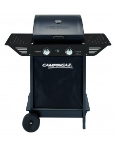 Campingaz XPERT 100 L PLUS Barbecue Gas con coperchio