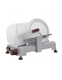 Affettatrice LUXURY ITALIA 22 GL-R 90751