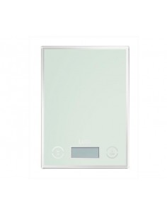 Laica KS1050W Bilancia da cucina elettronica 5 kg Bianco