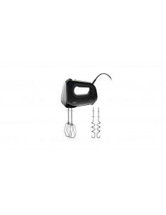 Braun HM2110BK Frullatore Sbattitore manuale 500 W Nero