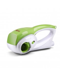 Girmi GT0203 Grattugia ricaricabile 12 W