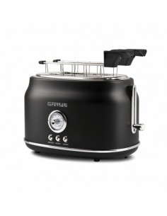 G3 Ferrari G10134 Tostapane 2 fette 685 W Nero