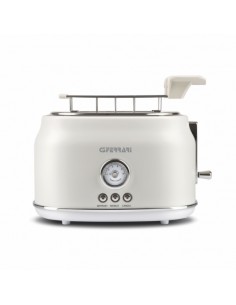 G3 Ferrari G10134 Tostapane 2 fette 685 W Crema