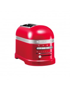 Kitchenaid 5KMT2204EER Tostapane 2 fette 1250 W Rosso