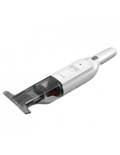 BLACK+DECKER HLVC315B11 Aspirabriciole Portatile Batteria 0,2 L Bianco