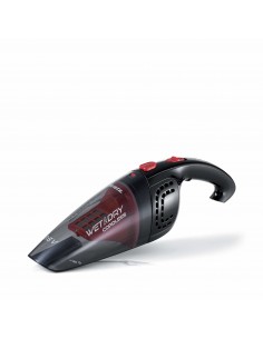 Wet & Dry Cordless