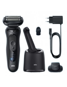 Rasoio Braun Serie 5 52-N7200 CC