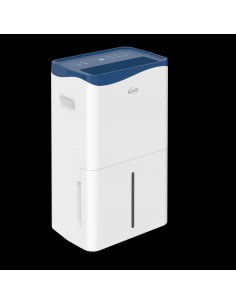 ARGO DEUMIDIF. DRY PURY EVO WF 41 5,1 litri, 50mq, WI-FI, TIMER,display LED