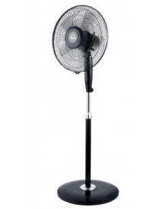 ARDES VENT. PIANT. STYLETOUCH AR5S41PBT 40cm, h 150,motore con potenza da 60 watt,base tonda