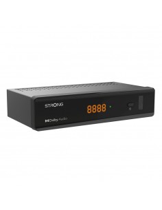 DECODER S2 SRT 7040