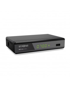 DECODER T2 SRT 8119