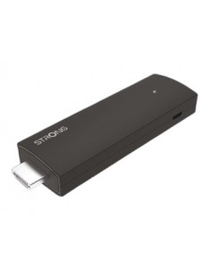 GOOGLE TV DONGLE 4K SRT 41
