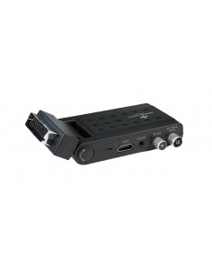 DECODER T2 STEALTH SCART