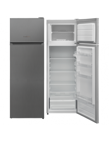 SCHAUB LORENZ SVDP280ES Frigorifero 242LT Classe E | bricocenter.lol