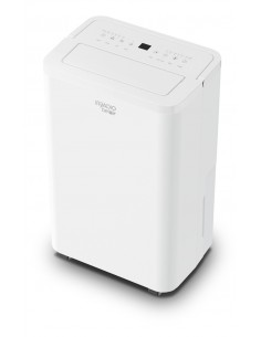 Melchioni BALTIC Deumidificatore 20LT