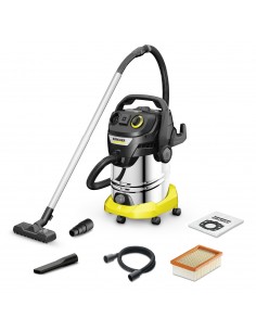 Aspiratutto KWD 6 P S V-30/8/22/T 16284860