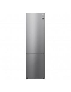 Outlet | Lg GBP62PZNBC Frigorifero Combinato No Frost Classe B