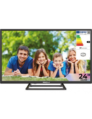 Digiquest TV00070 Televisore | bricocenter.lol
