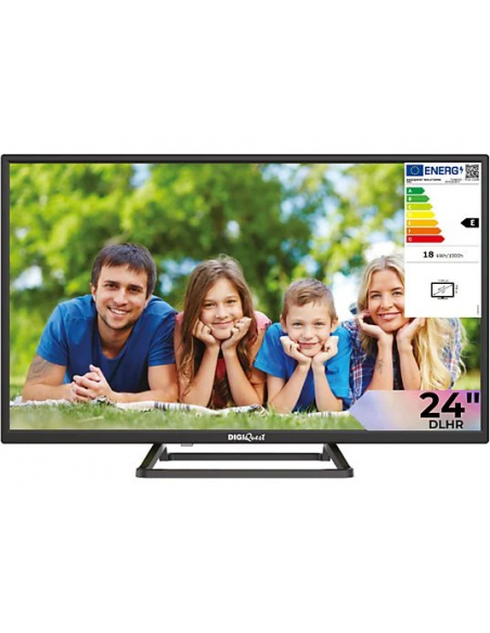 Digiquest TV00070 Televisore | bricocenter.lol