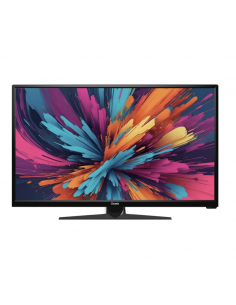 GRAETZ GR32S1470 Televisore 32" LED HD DVBT2/S2 SMART WEBOS | bricocenter.lol
