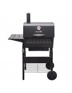 Barbecue a carbone CHARCOAL M