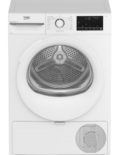 Beko BMT481WI_IT Asciugatrice Pompa di calore 8KG Classe C
