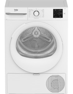 Beko BMT491WI_IT Asciugatrice Pompa di calore 9 kg C Profondità 67 cm