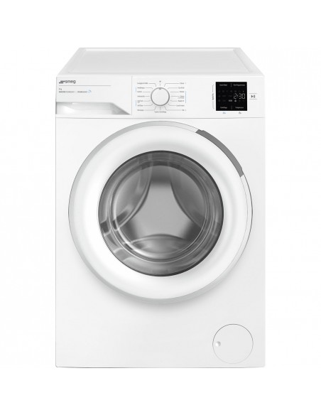 Smeg WM84SEA Lavatrice 8KG 1400G | bricocenter.lol
