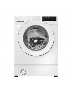 Candy BC4S485M4D8-S Lavasciuga 5 kg 8 kg 1400 Giri/min Classe D Bianco