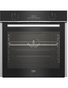 Beko BCBIM16300XDE Forno elettrico 72 L Classe A+ Acciaio inox