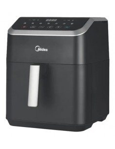 FRIGG. AD ARIA 1500W 7L NERO