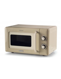 Ariete 3960BEIGE Forno Microonde 20 L 800 W