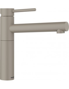 Blanco ALTA II Rubinetto Valvole rotanti Marrone