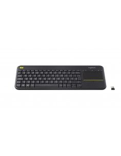 Logitech K400 Tastiera Batteria - 920-007135