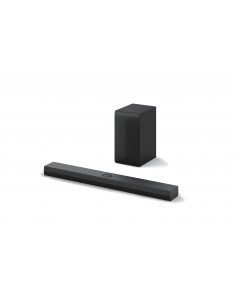 LG SOUNDBAR S70TY  SUB WIRELESS BT 3.1.1 canali , 400W, sub wireless