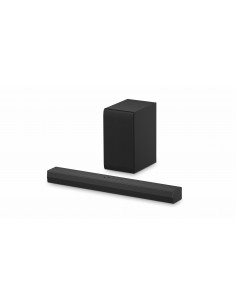LG SOUNDBAR S40T  SUB WIRELESS BT 2.1. canali , 300W, sub wireless