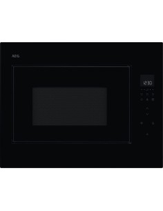Aeg NMB6G261UB Forno Nero
