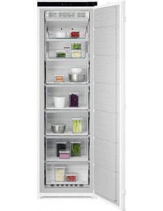 Aeg NAB7N181ES Frigorifero da Incasso 212 L Classe E Bianco