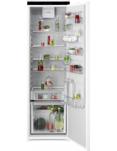 Aeg NSK6F181DS Frigorifero da Incasso 307 L Classe D Bianco