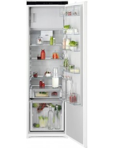 Aeg NSF6D181DS Frigorifero Doppia porta da Incasso 285 L Classe D Bianco