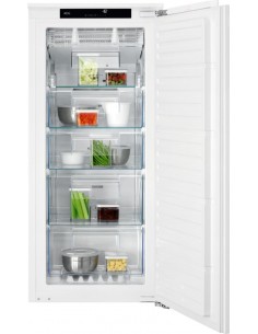 Aeg NAB7N12EC Frigorifero da Incasso 122 L Classe E Bianco