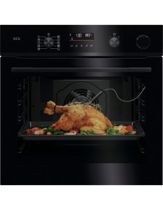 Aeg NBR6P531SB Forno elettrico 72 L Classe A++ Nero