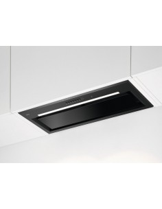 Aeg NDG969AB Cappa Integrato 77 cm Classe A++ Nero